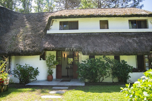 Imagen 3 de 30 de Muy Linda Casa En Zona Rincón Del Indio, Punta Del Este - Punta Del Este Brava