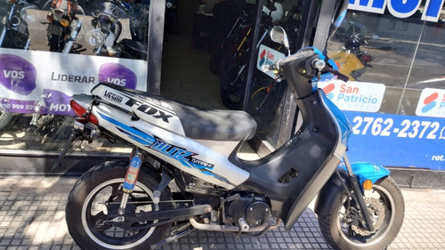Imagen 5 de 6 de Motomel B Blitz 110 Tunning Permuto Financio Tangomotos 74