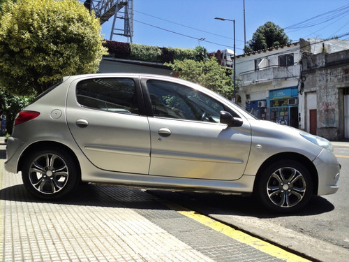 Imagen 7 de 9 de Peugeot 207 2010 Xs 1.9 Diesel Full Muy Cuidado !!!!