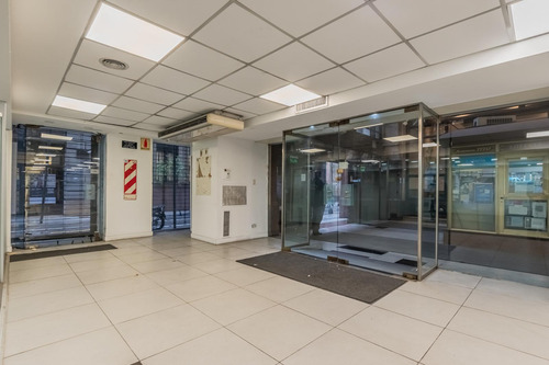 Local En Alquiler Microcentro San Martin 176 Apto Todo Destino 1000 M2