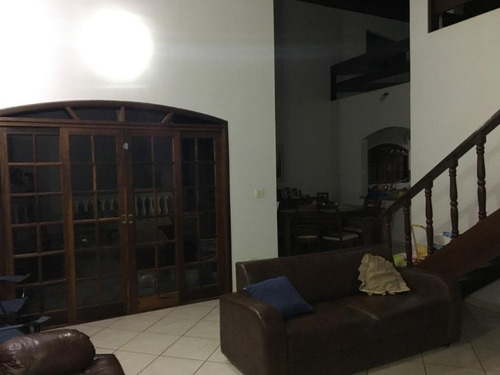 Imagem 5 de 30 de Excelente Chácara À Venda 2000 M² Estância Brasil - Atibaia - Sp - Ch0009