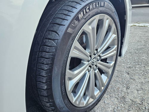 Toyota Corolla 2.0 Xei Dynamic Force Flex Aut. 4p
