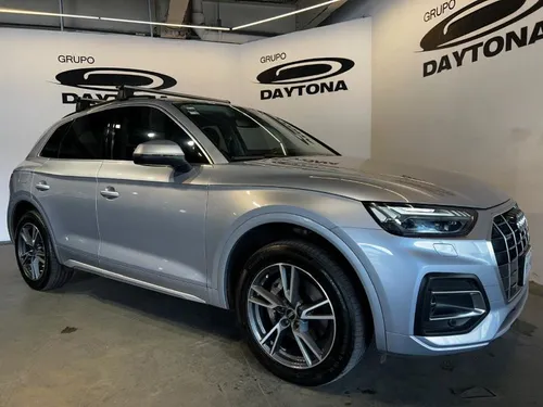 Audi q5 sportback 2.0 L 45 Tfsi Elite Dsg