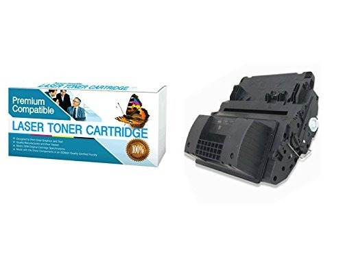 Toner 64x Hp Laser 100% Nuevo Made In Usa Alta Capacidad