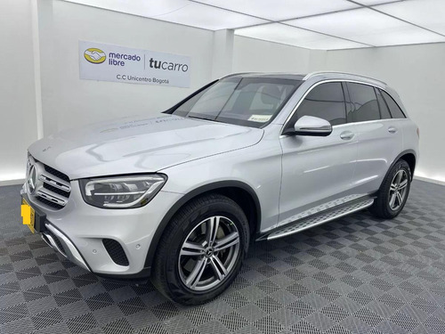 Imagen 6 de 25 de Mercedes Benz Glc 300
