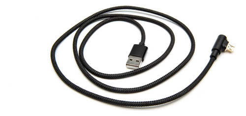 Spektrum Cable De Datos De Carga Micro Usb Iman Y Adaptador: