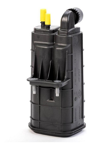 Imagen 1 de 7 de Valvula Canister Renault Duster 2.0 Ph2 4x4 Privilege