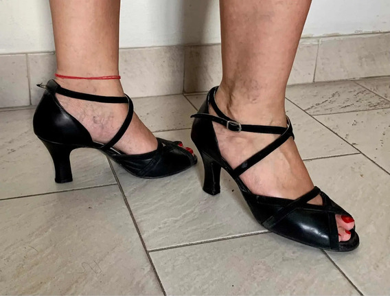 Victorio Tango Shoes | MercadoLibre 📦