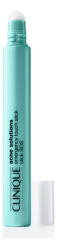 Clinique Acne Solutions Emergency Touch Stick Momento De Aplicación Día Tipo De Piel Grasa
