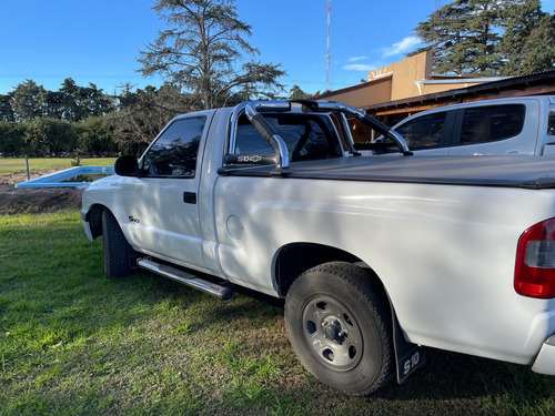 Chevrolet S10 2.8 4x2 Sc