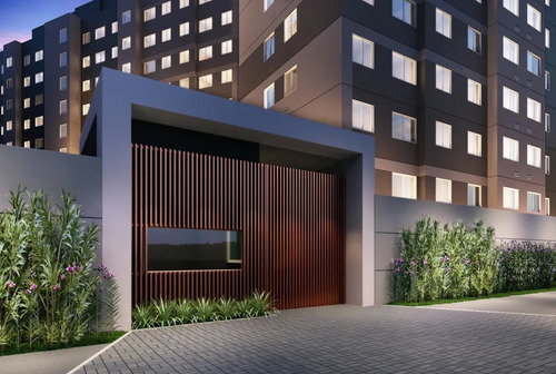 Imagem 2 de 16 de Apartamento À Venda No Bairro Guaianases - São Paulo/sp - O-11832-21429