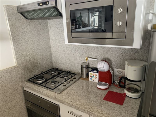 Imagen 12 de 30 de Departamento En Venta Amoblado De 3 Dorm. En La Parva