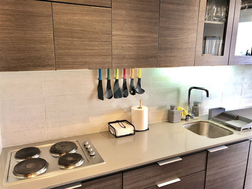 Exclusivo Departamento 2d - 2b - 2e Elgolf Las Condes