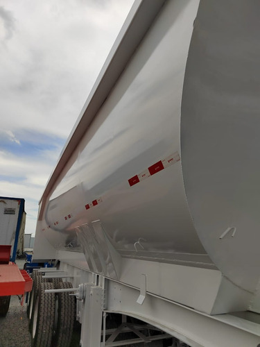 Gondola Volteo 30m3 3 Ejes Financiamiento 2025 Reforzado
