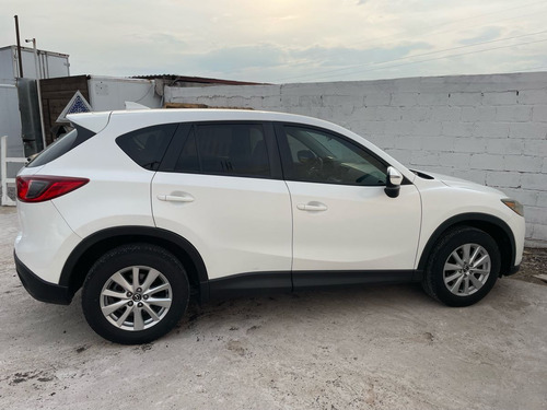 Mazda CX-5 2.0 L I Sport At