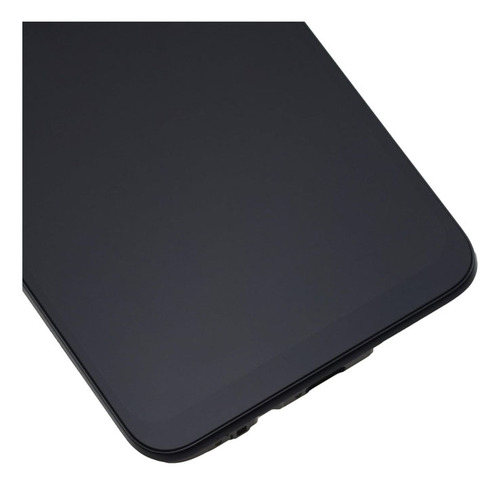 Pantalla Lcd Para Moto E13 Xt2345 Xt2345-2 Con Marco Jkpkj