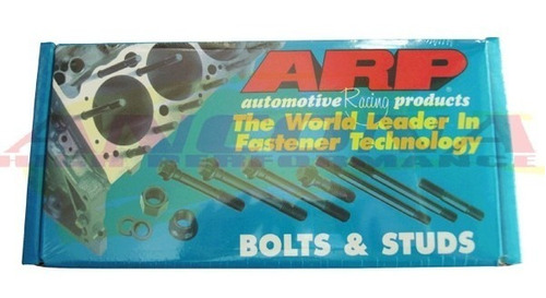 Prisioneiro Arp Mancal Vw Ap 204-5402 