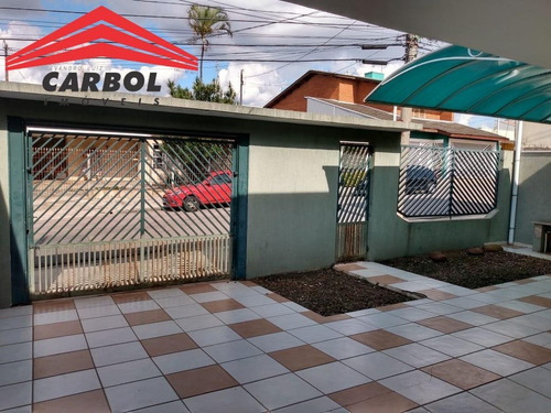 Imagem 7 de 15 de Venda . Casa Térrea . Vila Nova Espéria . Jundiaí - 251228p