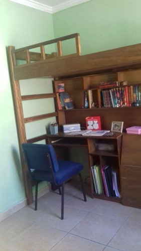 Sobrado Com 3 Dormitórios À Venda, 256 M² Por R$ 695.000,00 - Campestre - Santo André/sp - So1729