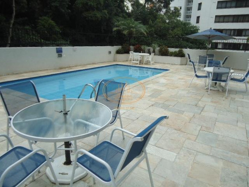 Apartamento Com 2 Dormitório(s) Localizado(a) No Bairro Barra Funda Em Guarujá / Guarujá - 5873