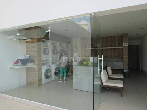 Studio Com 1 Dormitório À Venda, 32 M² Granja Viana - Cotia/sp - St0022