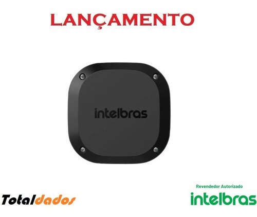 Imagem 4 de 10 de Caixa Plástica Proteção Ip66 Cftv Intelbras Vbox 1100e Black