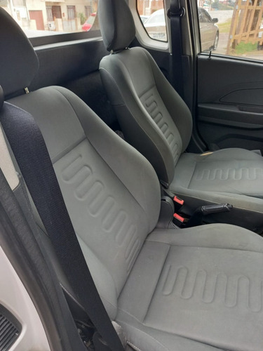 Chevrolet Montana