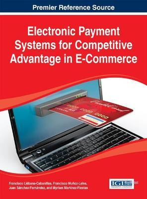 Libro Electronic Payment Systems For Competitive Advantag...