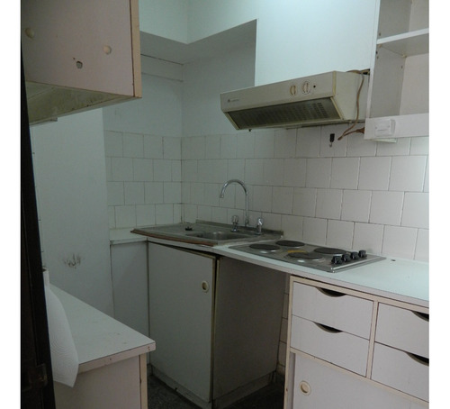 2 Dormitorios. 1 Baño. Buenos Espacios Agustinas C Sn Martin
