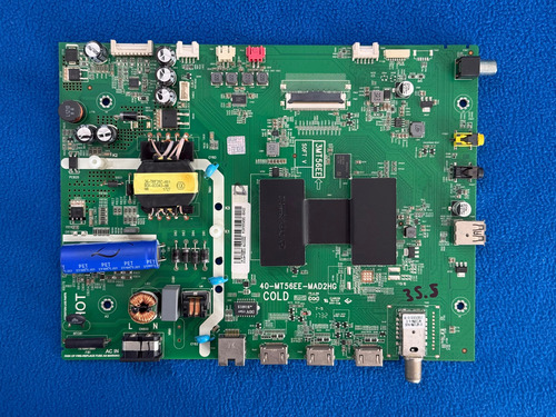 Main +tcon Pioneer Ple-43s07fhd 40-mt56ee-mad2hg 6870c-0532a