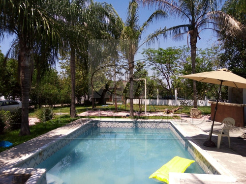 Quintas En Venta En Portal De Santa Isabel