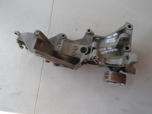 Vendo Base De Alternado De Volkswagen Amarok, # 03l 903 143j