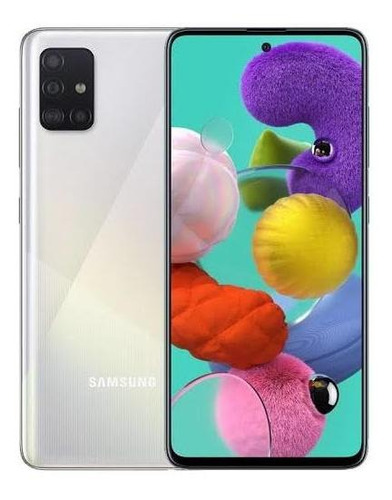 Celular Samsung Galaxy A51