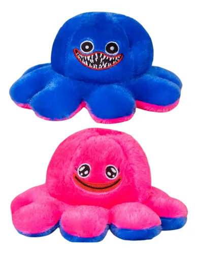 Pulpo reversible 30 cm new arrivals