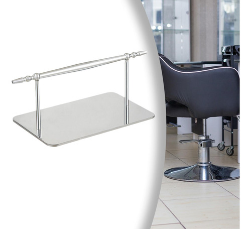 Soporte Para Reposapiés De Salón, Equipo De Argén