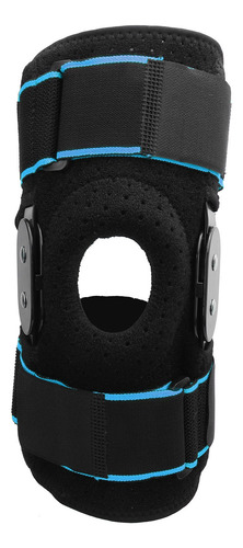 Almohadilla Protectora De Rodillera Plegable Con Placa De Al
