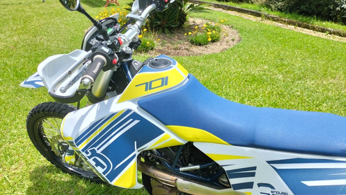 Husqvarna 701 Enduro Lr