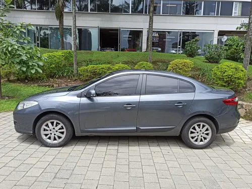 Renault Fluence 1.6 Confort