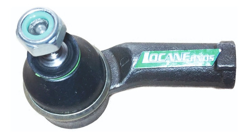 Kit 2 Extremos Ford Escort 1996 - 2003 Ind Argentina