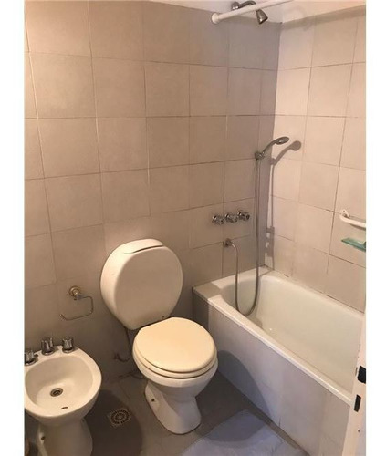 Imagen 7 de 19 de Venta Departamento 2 Ambiente Scon Balcon Almagro