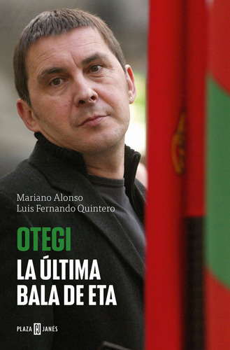 Libro Otegi - Alonso, Mariano