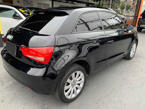 Audi A1 1.4 Tfsi Sport S-tronic 3p 2012