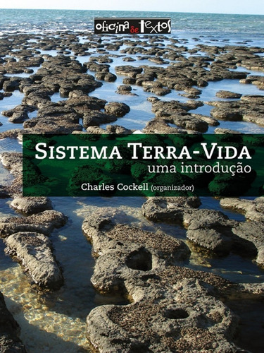 Livro Sistema Terra-vida - Uma Introdução