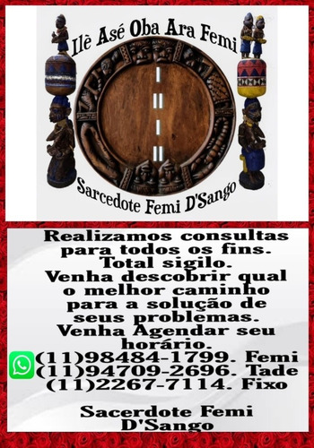 Imagem 1 de 1 de Consultas Ao Jogo De Búzios