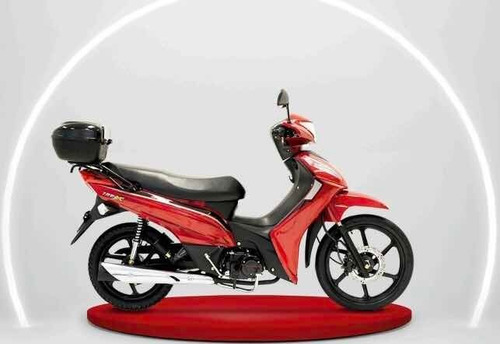 Imagem 2 de 12 de Jet 125 2x