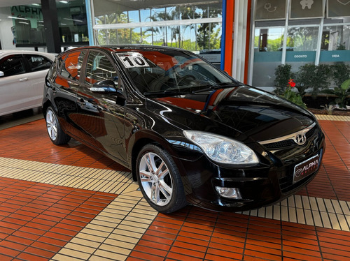 Hyundai I30 2.0 MPFI GLS 16V