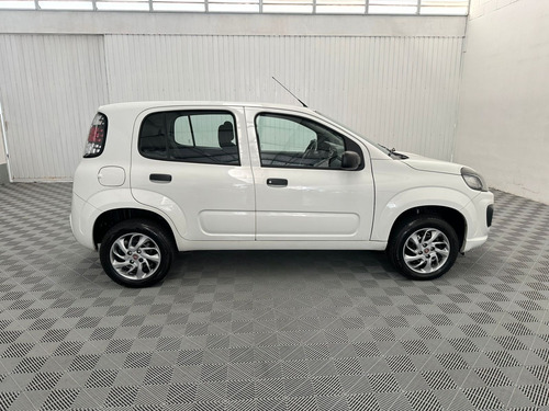 Fiat Uno 1.0 Attractive Flex 5p