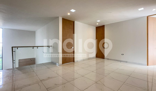 Casa En Venta En Mérida En Privada Parque Natura, Sitpach