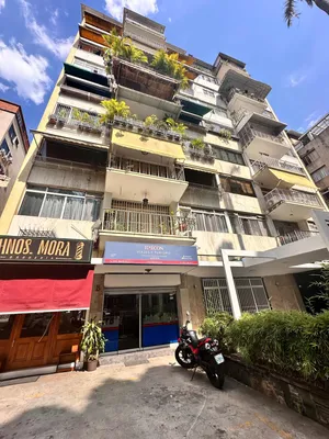 Apartamento en alquiler