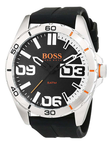 Reloj Hugo Boss Berlin 1513285 En Stock Original Garantía